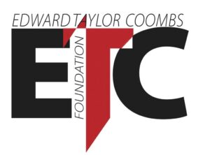 Edward Taylor Coombs Foundation logo