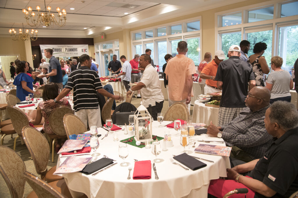8th annual ETC Foundation Golf Outing and Dinner | golf and dinner | etc foundation