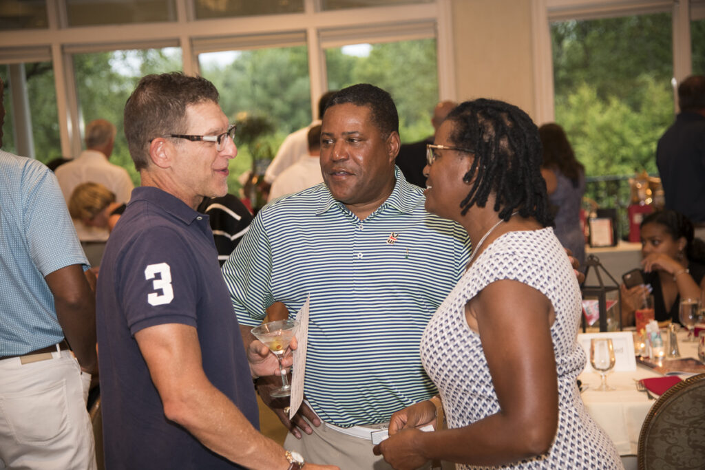 8th annual ETC Foundation Golf Outing and Dinner
