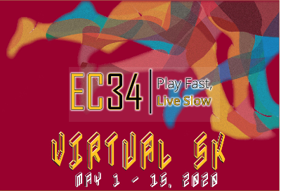 EC34 virtual 5k