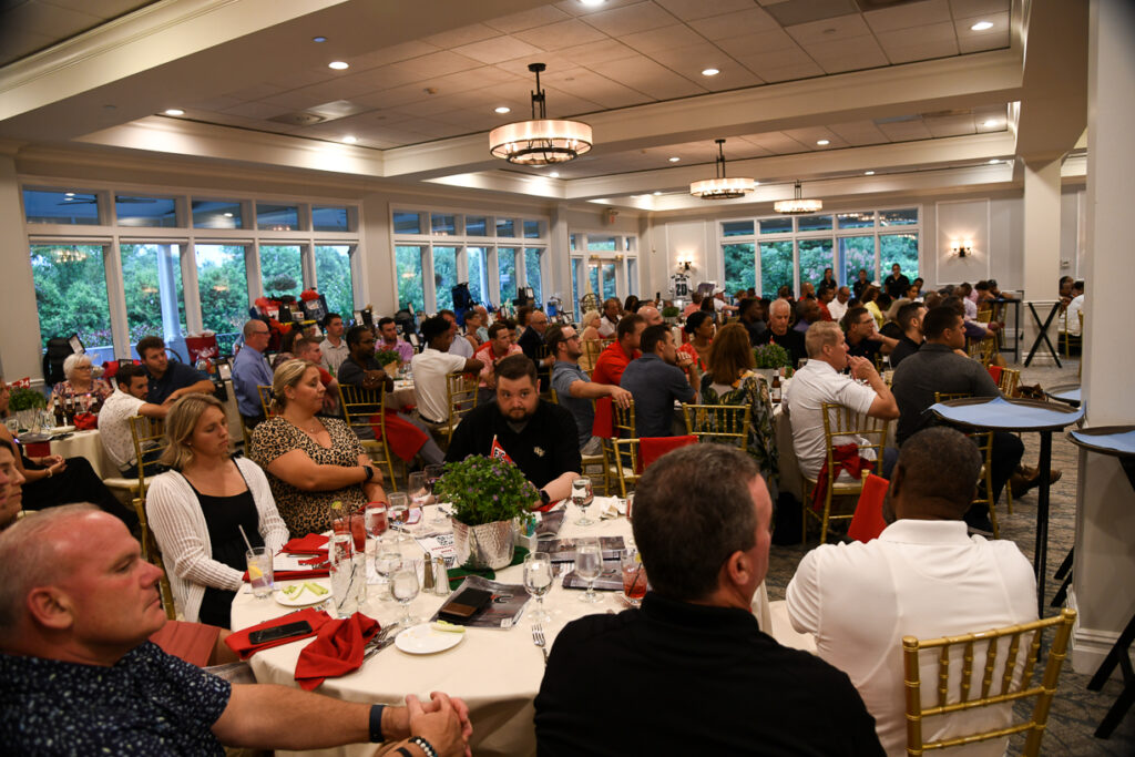 11th Annual Golf Outing & Scholarship Dinner