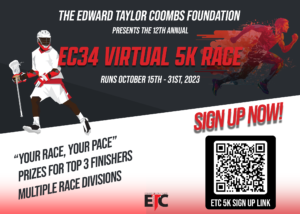 The ETC Foundation's annual 5K Walk is a testament to the power of community, resilience, and the enduring spirit of those who seek to make a positive change.