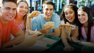 Healthy Eating For Teens Away from Home: A Complete Teen's Guide. All You Need To Know. 